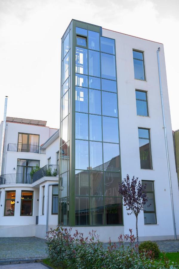 סאטו מארה Hotel Viena מראה חיצוני תמונה