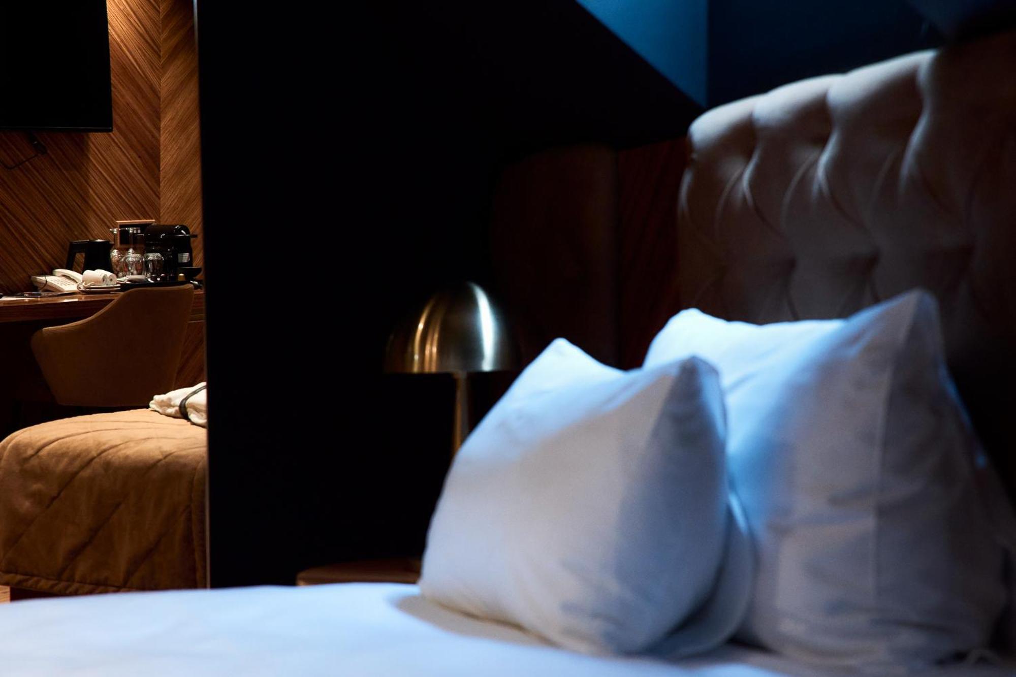 סאטו מארה Hotel Viena מראה חיצוני תמונה